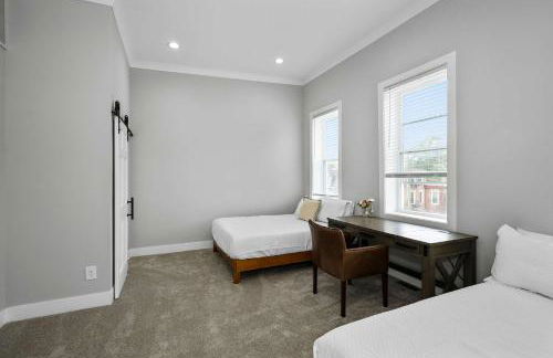 Cincy Comfort Retreat - Foto 24