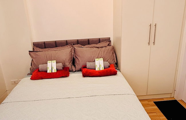 JFam Suites - Photo 42