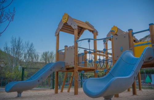 Casas Rurales Los Olivos - Foto 45