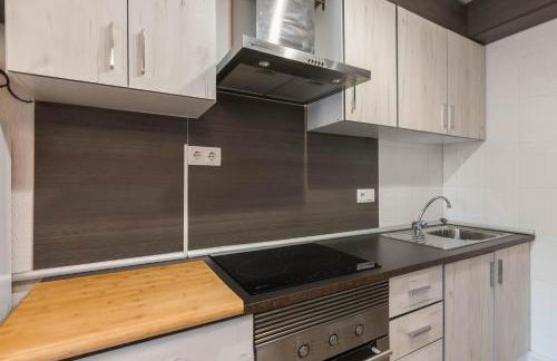 Apartamento Cartago-Murciapartments - Foto 7