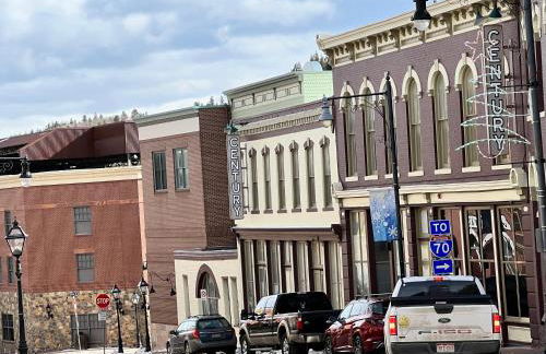 Meandering Moose Apartment Vacation Rental - Foto 75