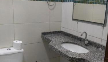 Pousada Sombra do Juá - Foto 2