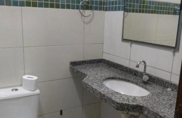 Pousada Sombra do Juá - Foto 2