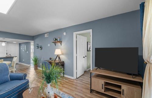 Modern 2BRM 2BATHRM Condo Near Everything in Augusta - Foto 15