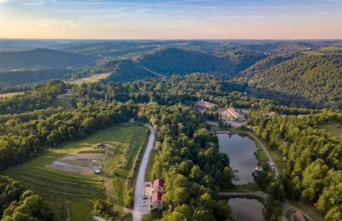 Aniyor Apartment Loft - Foto 8