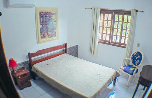 Sobrado da Salete Térreo - Foto 8