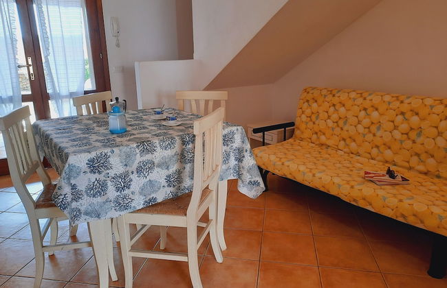 Case Vacanza Castello di Gallura - Foto 21