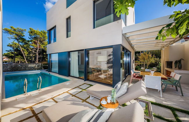 Omega Villas Complex - Foto 1