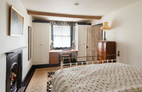 Black Tile Cottage - Foto 12