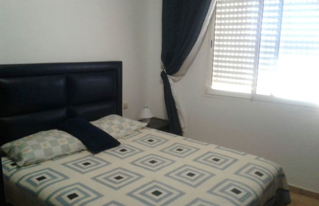 Al Cudia Smir Beach Resort - Photo 5