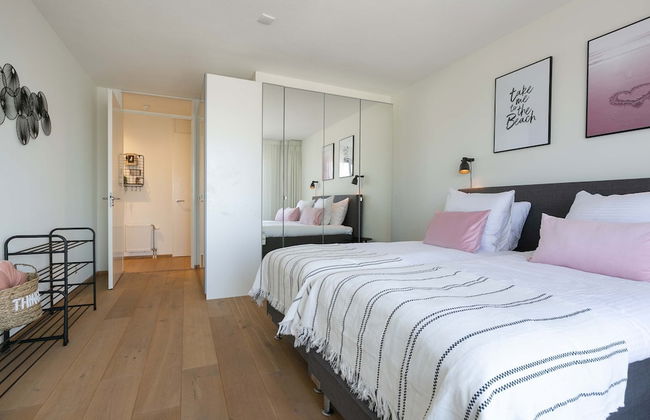 Modern Apartment Close to the Beach and the sea - Photo 23