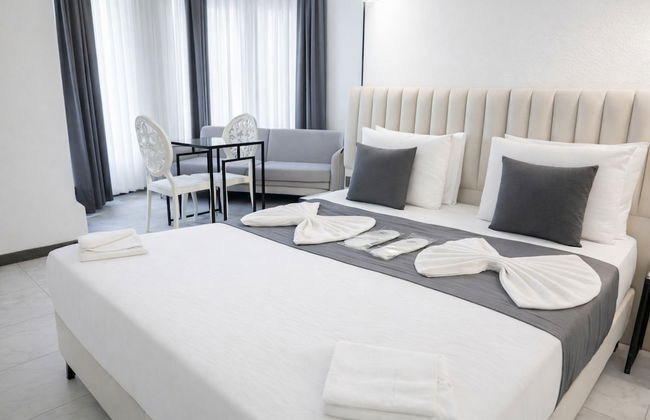 D Twins plus Hotel - Foto 38