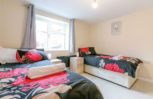 Kynsparks Luxury Apartments - Foto 3