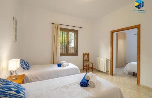 Villa Viana Cladera - Foto 27