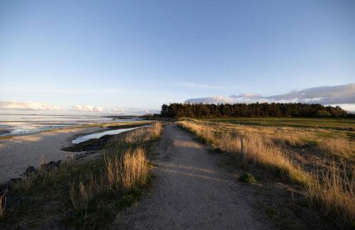 Reethüs Keitum mit Kamin und Südgarten in direkter Wattnähe - Foto 27