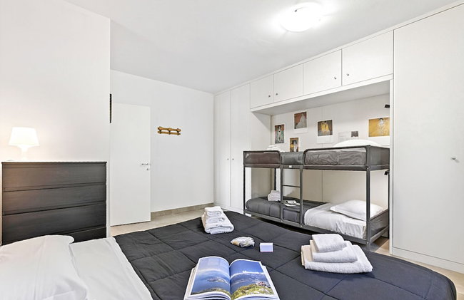 Villa Teresa Apt Lake Garda View - Happy Rentals - Foto 19