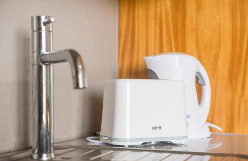 GuestReady - Cosy studio with balcony - Foto 18