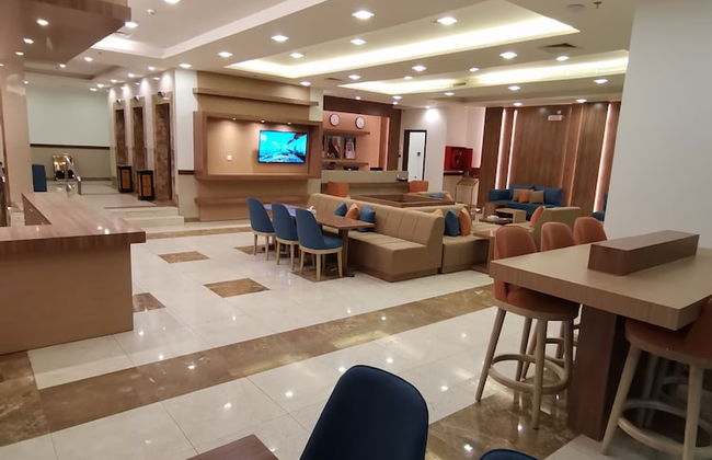 Sedra Compound - Hotel Apartment - Foto 17