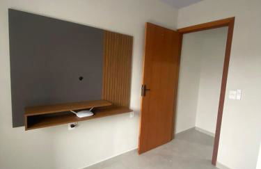 Apartamento de um quarto - Foto 1