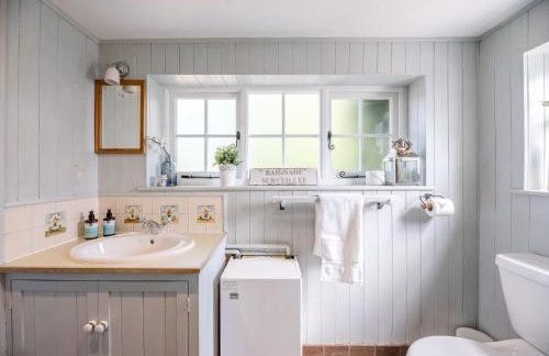 Margo's Cottage, Orford - Foto 16