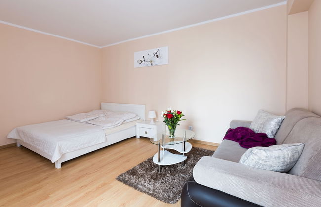 Aparthouse Apartamenty Sosnowiec - Photo 5