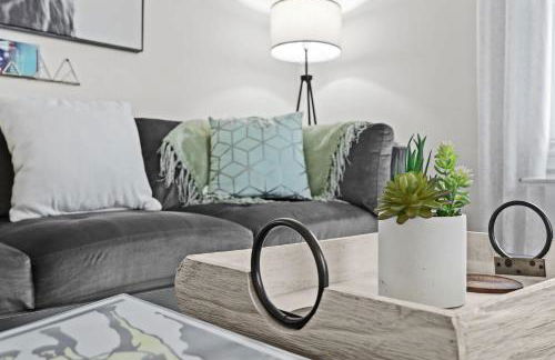 Cozy Louisville Apt with Parking Great Location - Foto 13