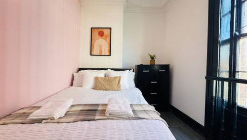 Pembroke Place Private room 5 - Foto 3