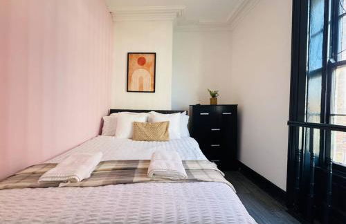 Pembroke Place Private room 5 - Foto 3