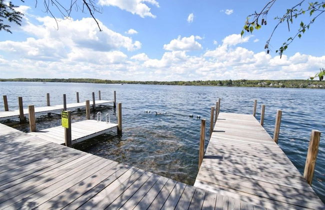 Happy Hideaway - Photo 14