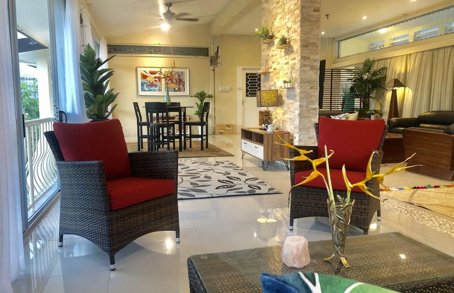 The Williamson House - Photo 10