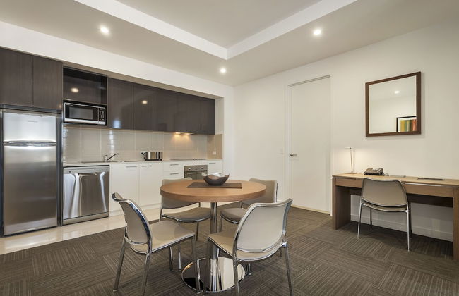 Quest on Franklin - Foto 18