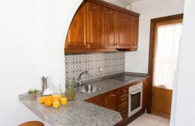 Apartamentos Mar Menor - Foto 26