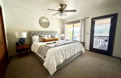 Luxury Yosemite Lake House - Foto 21