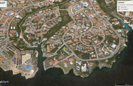 Chalet en Calan Forcat - Foto 30