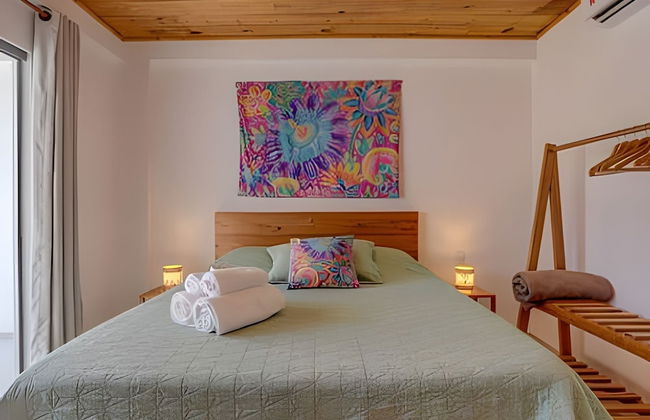 Mar e rio Orla Itacaré - Casa Flor - Photo 2