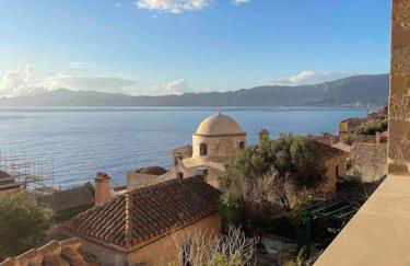 MONOVASIA SUITES Anopolis - Foto 2