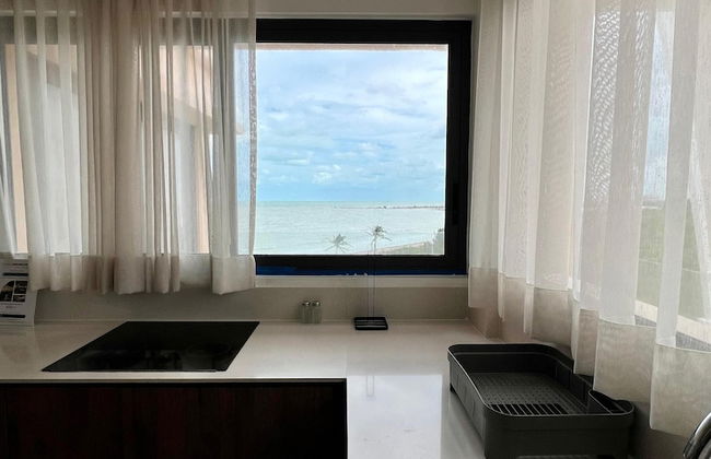 Penthouse Navela 405 Beachfront - Foto 8