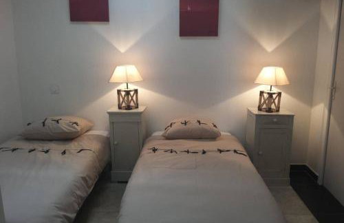 Jolie maison réthaise *** - Grand jardin privatif - Foto 48