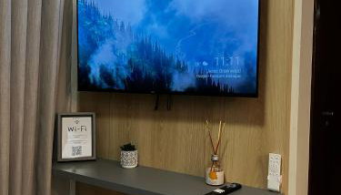 Apto Novo Super Aconchegante e com Ótima Localização - Foto 3