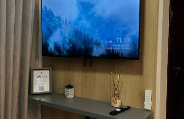 Apto Novo Super Aconchegante e com Ótima Localização - Foto 3