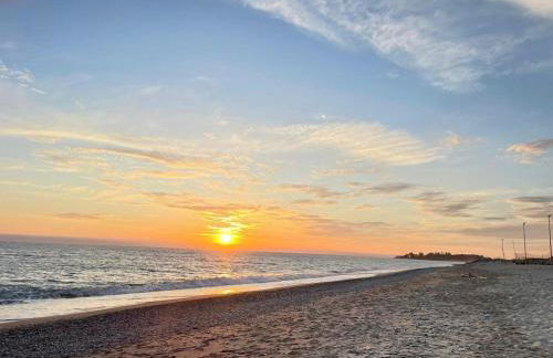 Una pineta sul mare - Riviera dei tramonti - Spiaggia a 300 m - Foto 38
