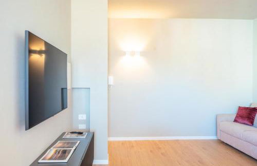 Tuveri Boutique Apartment - Foto 46