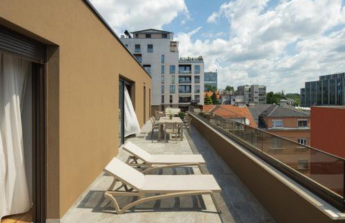 Echo Art Residence - Foto 8