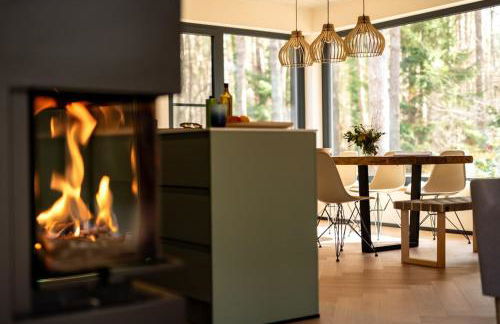 Waldvilla Haus Gustav am Ostseestrand - Foto 7