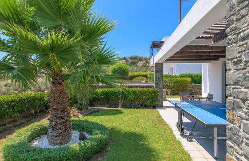 Villa Mariani - Foto 12