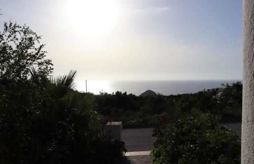 Casa Il Bergamotto - terrazza con vista tramonto - Foto 8