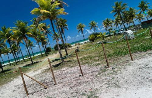 Pousada Sete Estrelas do Mar - Foto 16