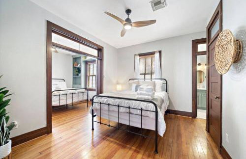 The perfect loft in the perfect location for everything Galveston has to offer - Foto 14