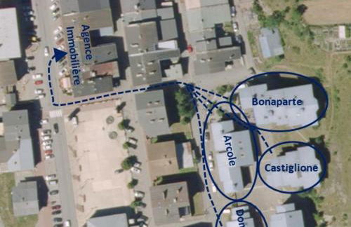 Appartement à Lanslebourg, 7 pers, près des pistes - FR-1-508-98 - Foto 4