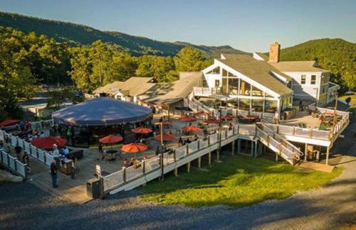 Massanutten Resort - Foto 69